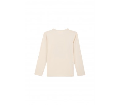 SOMEONE: Long-sleeved T-shirt