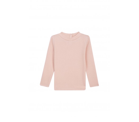 SOMEONE : T-shirt à manches longues
