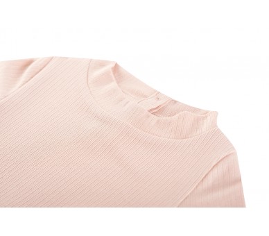 SOMEONE : T-shirt lange mouwen