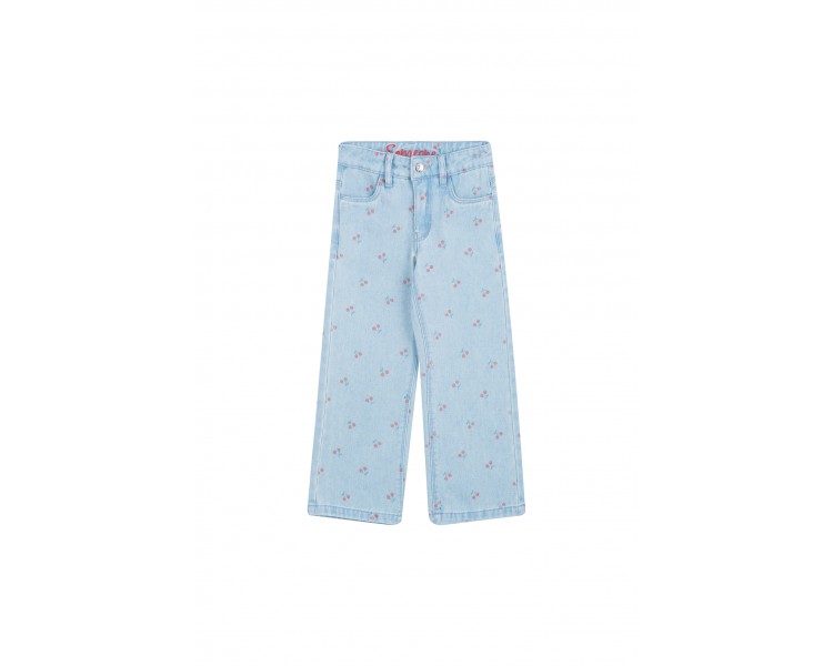 SOMEONE : Un pantalon long en jean