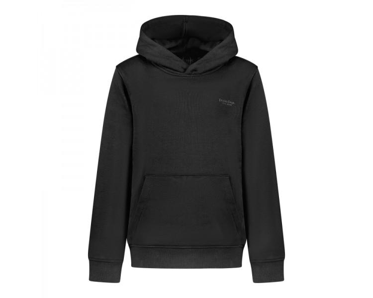 CARS: Relaxed fit hoodie