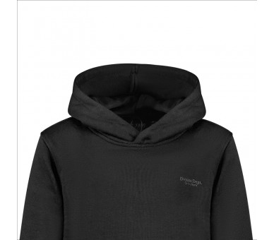 CARS: Relaxed fit hoodie