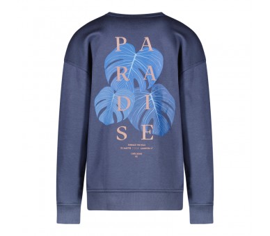 CARS: Sweater with a surprising twist