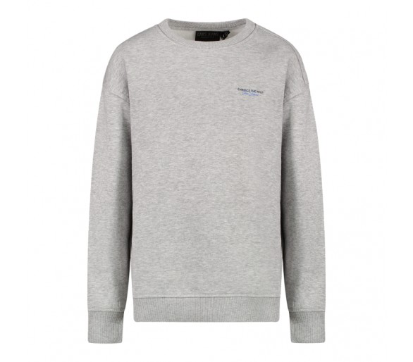 CARS: Sweater with a surprising twist