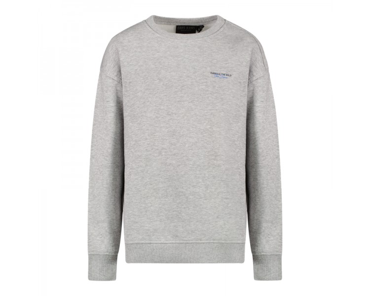 CARS: Sweater with a surprising twist