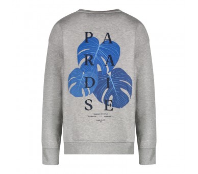 CARS: Sweater with a surprising twist