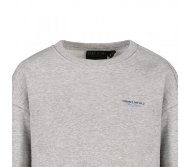 CARS: Sweater with a surprising twist