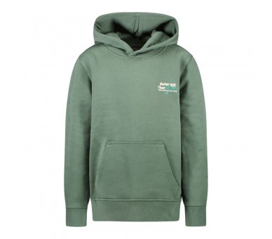 CARS : Hoodie with print on the back