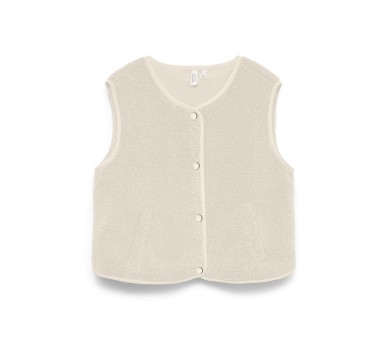 VERO MODA GIRLS : Super zachte body