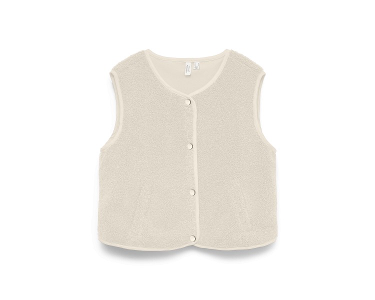 VERO MODA GIRLS : Super zachte body