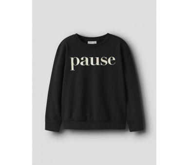 NAME IT : Sweat-shirt