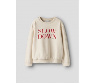 NAME IT : Sweat-shirt