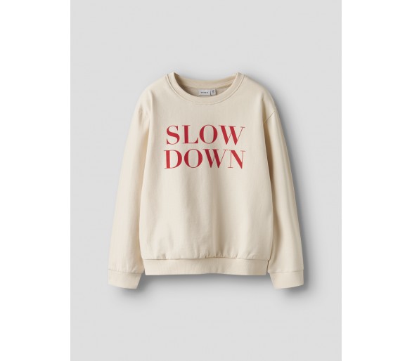 NAME IT : Sweat-shirt