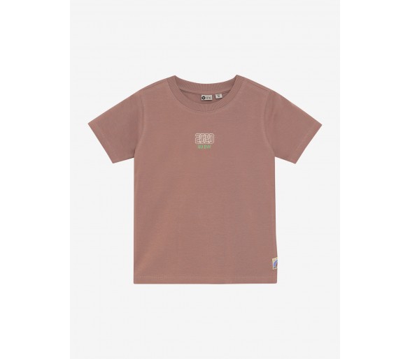 DAILY SEVEN : T-shirt Backprint