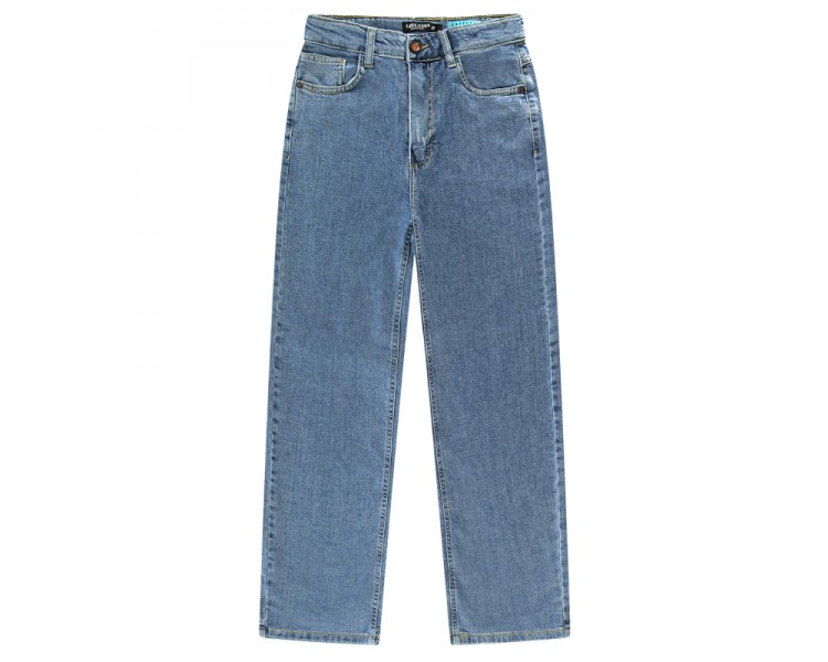 CARS : Losse jeansbroek