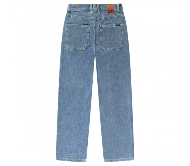 CARS : Losse jeansbroek