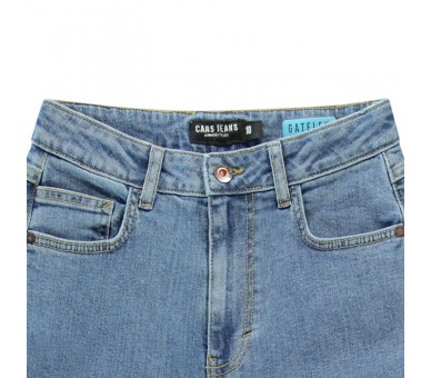 CARS : Losse jeansbroek