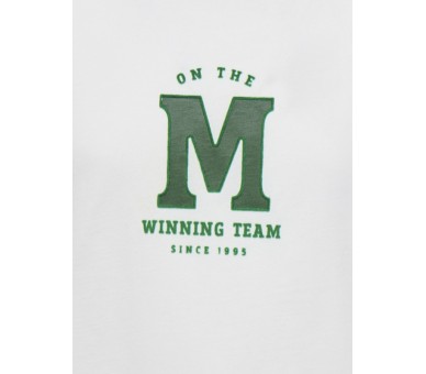 KIDS ONLY : T-Shirt korte mouw