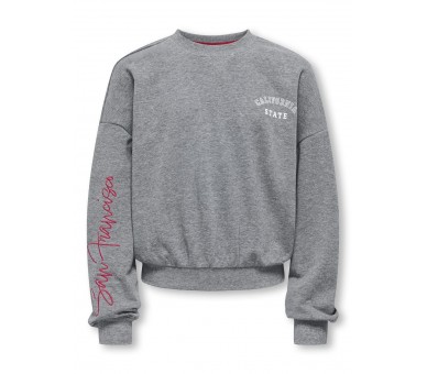 KIDS ONLY : Sweat-shirt