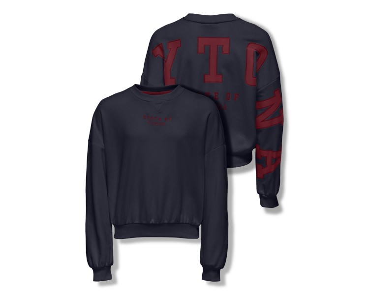 KIDS ONLY : Sweatshirt