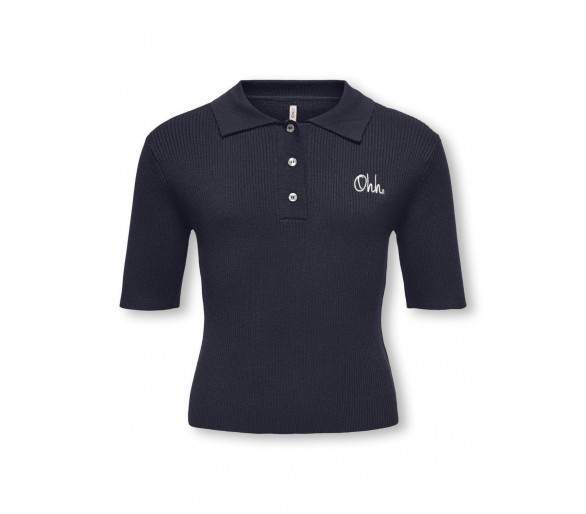 KOGNATASCHA SS POLO SHIRT KNT