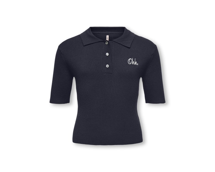 KOGNATASCHA SS POLO SHIRT KNT