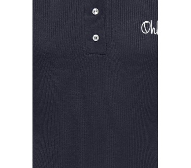 KOGNATASCHA SS POLO SHIRT KNT