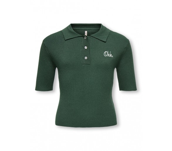 KOGNATASCHA SS POLO SHIRT KNT