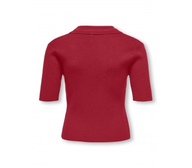 KOGNATASCHA SS POLO SHIRT KNT