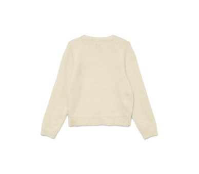 VERO MODA GIRLS : Gebreide pullover