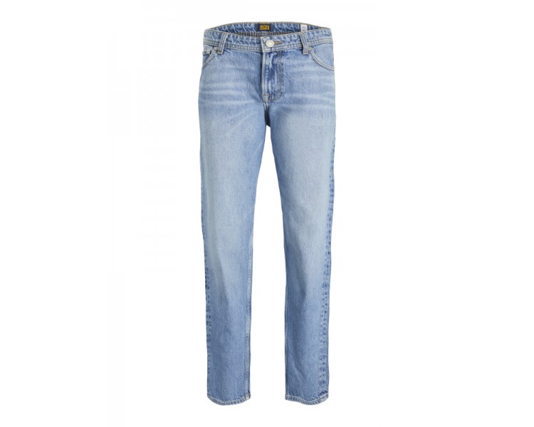 JACK & JONES : Pantalon cargo avec poignets élastiqués