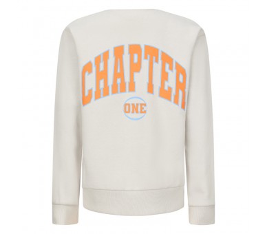 RETOUR : BOYS light grey, 15/16