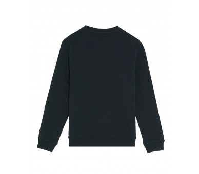 LYLE & SCOTT : Effen sweater met logo