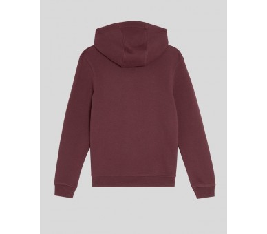 LYLE & SCOTT: Plain hoodie with logo