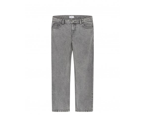 GRUNT : Jean entre droit et large