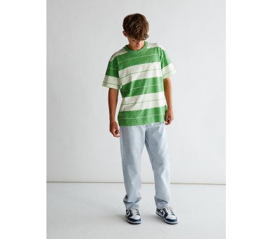 GRUNT : STREET LOOSE TREK STEIN