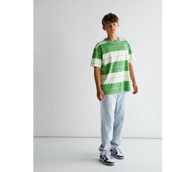 GRUNT : STREET LOOSE TREK STEIN