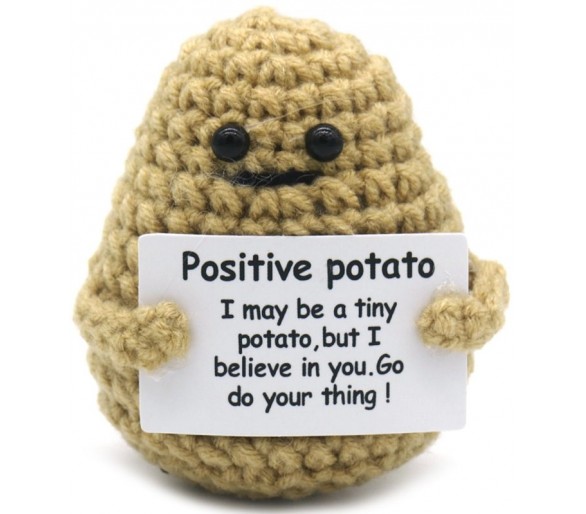 Positive Potato
