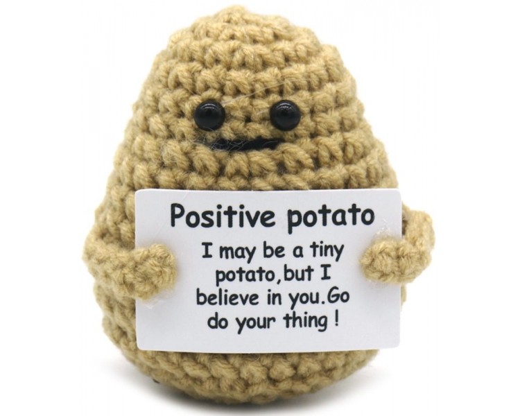 Positive Potato