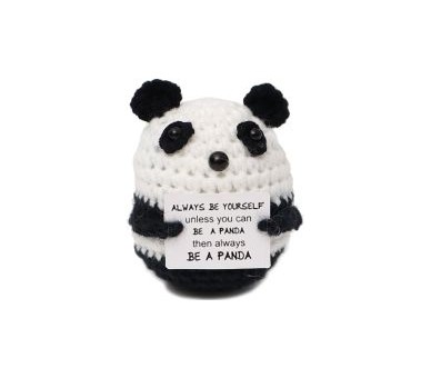 Positive Panda