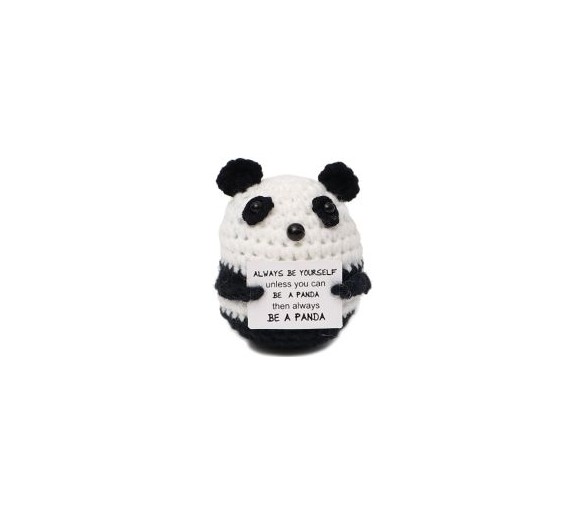 Positive Panda