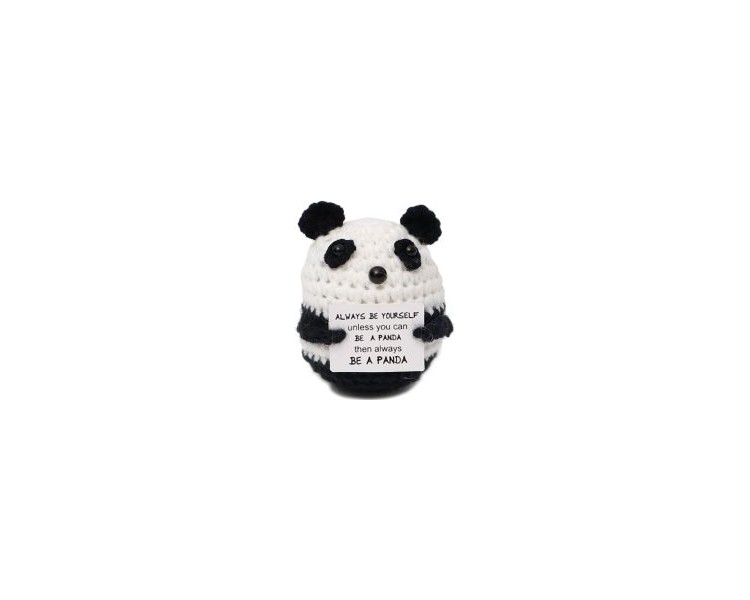 Positive Panda