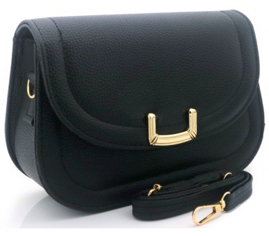 Super cute handy handbag with stitching