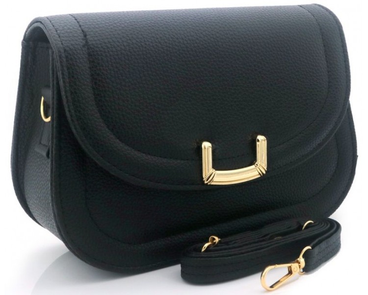 Super cute handy handbag with stitching