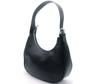 Super cute handy handbag with stitching
