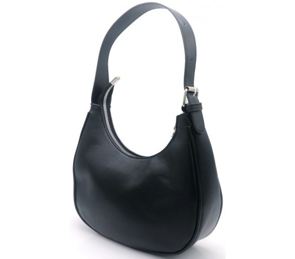 Super cute handy handbag with stitching