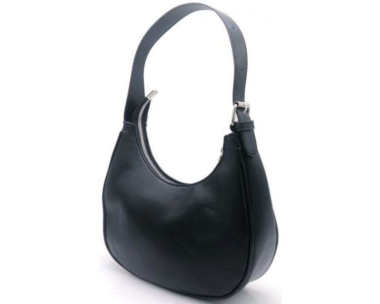 Super cute handy handbag with stitching