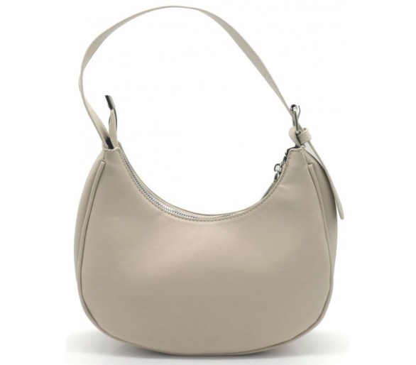 Super cute handy handbag with stitching