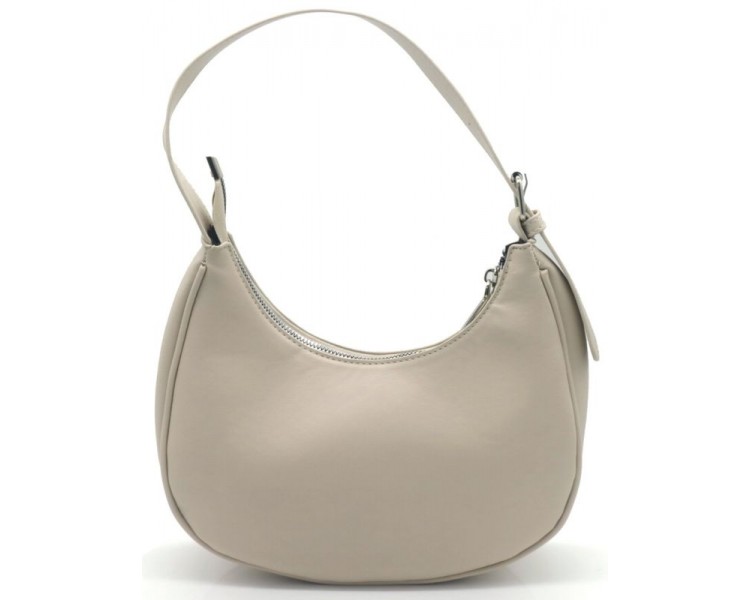Super cute handy handbag with stitching