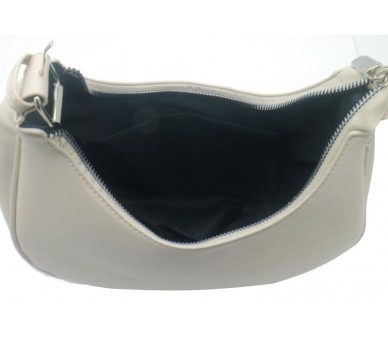 Super cute handy handbag with stitching